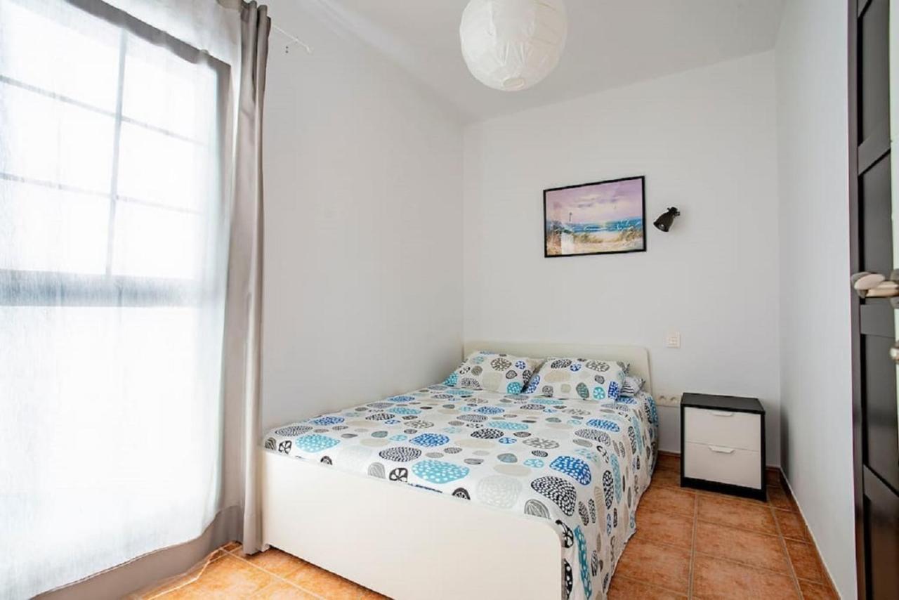 Arrecife Apartment Exterior photo