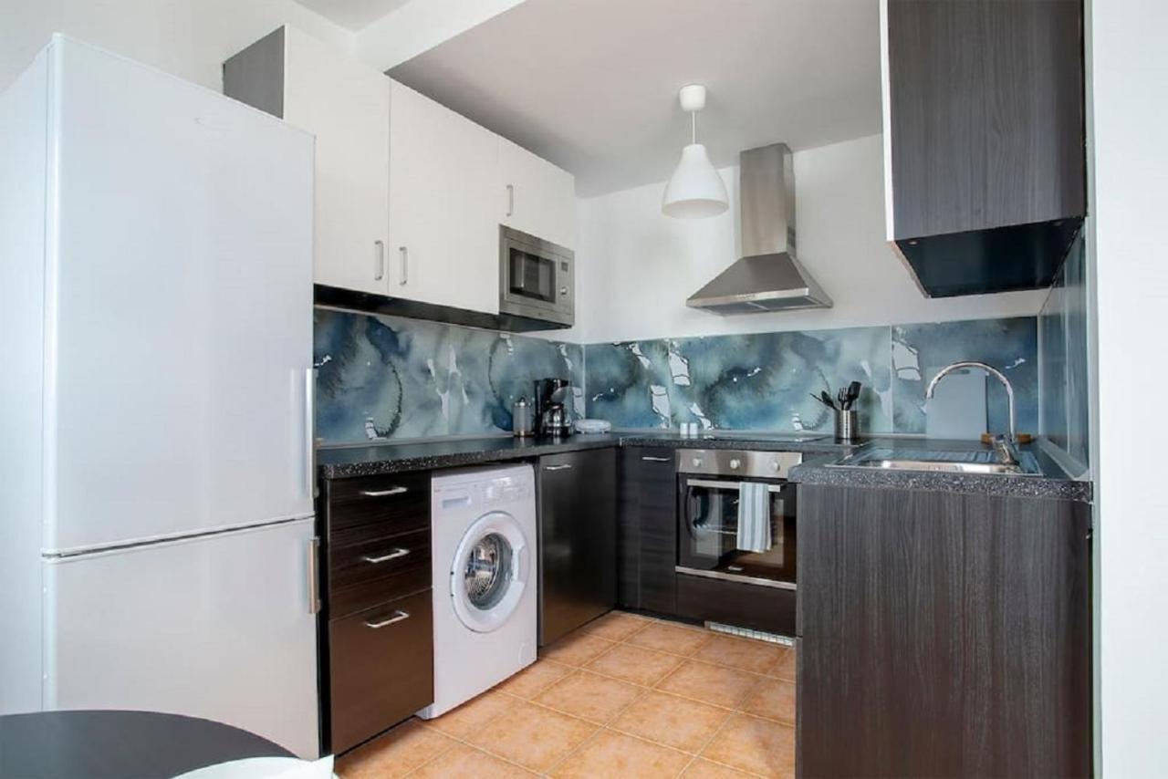 Arrecife Apartment Exterior photo